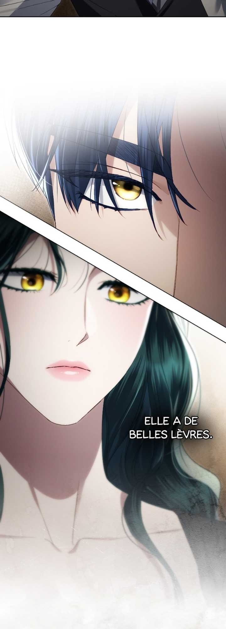 Read High Class Society FR Manga Online