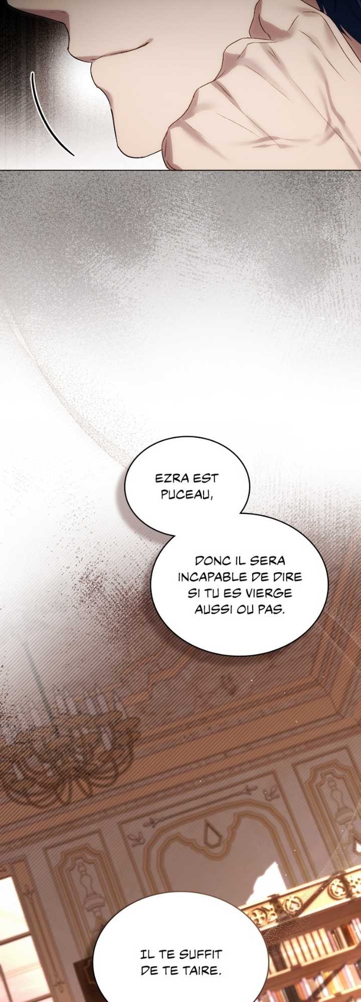 Read High Class Society FR Manga Online