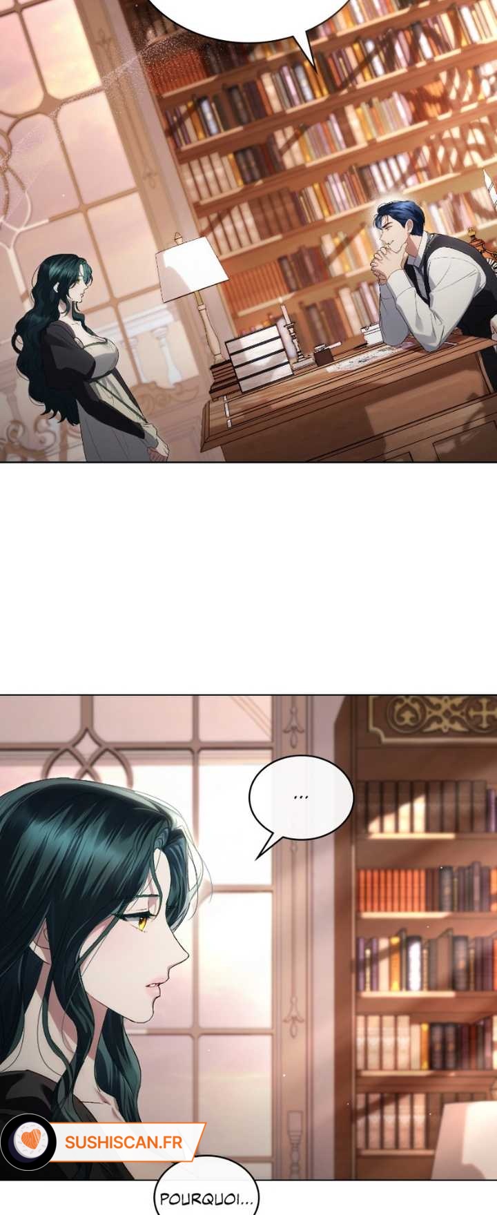 Read High Class Society FR Manga Online