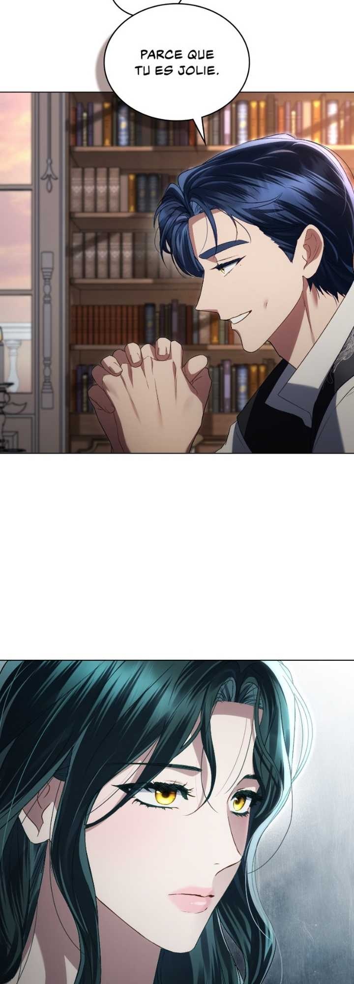 Read High Class Society FR Manga Online