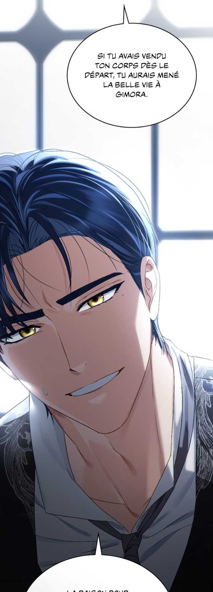 Read High Class Society FR Manga Online