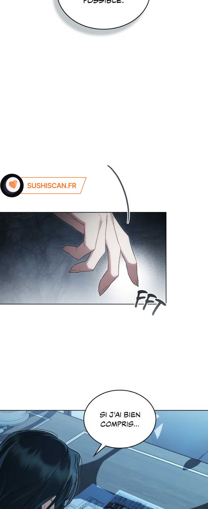 Read High Class Society FR Manga Online