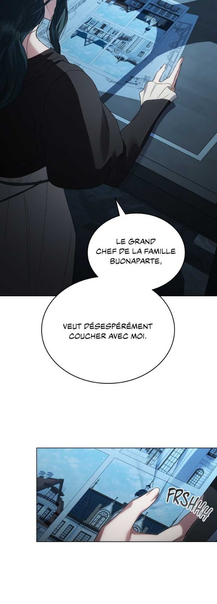 Read High Class Society FR Manga Online