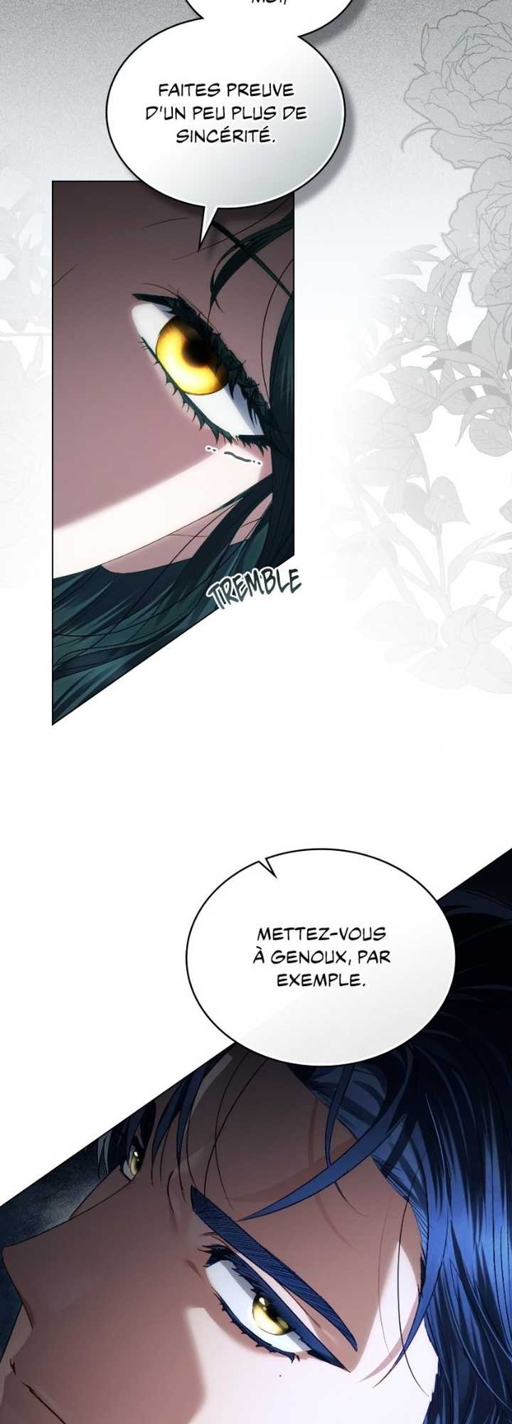 Read High Class Society FR Manga Online