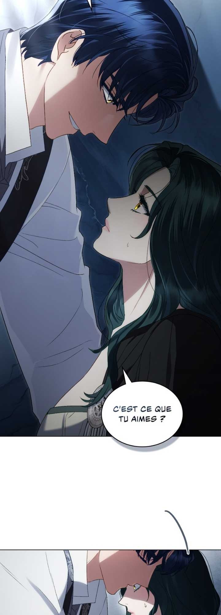 Read High Class Society FR Manga Online