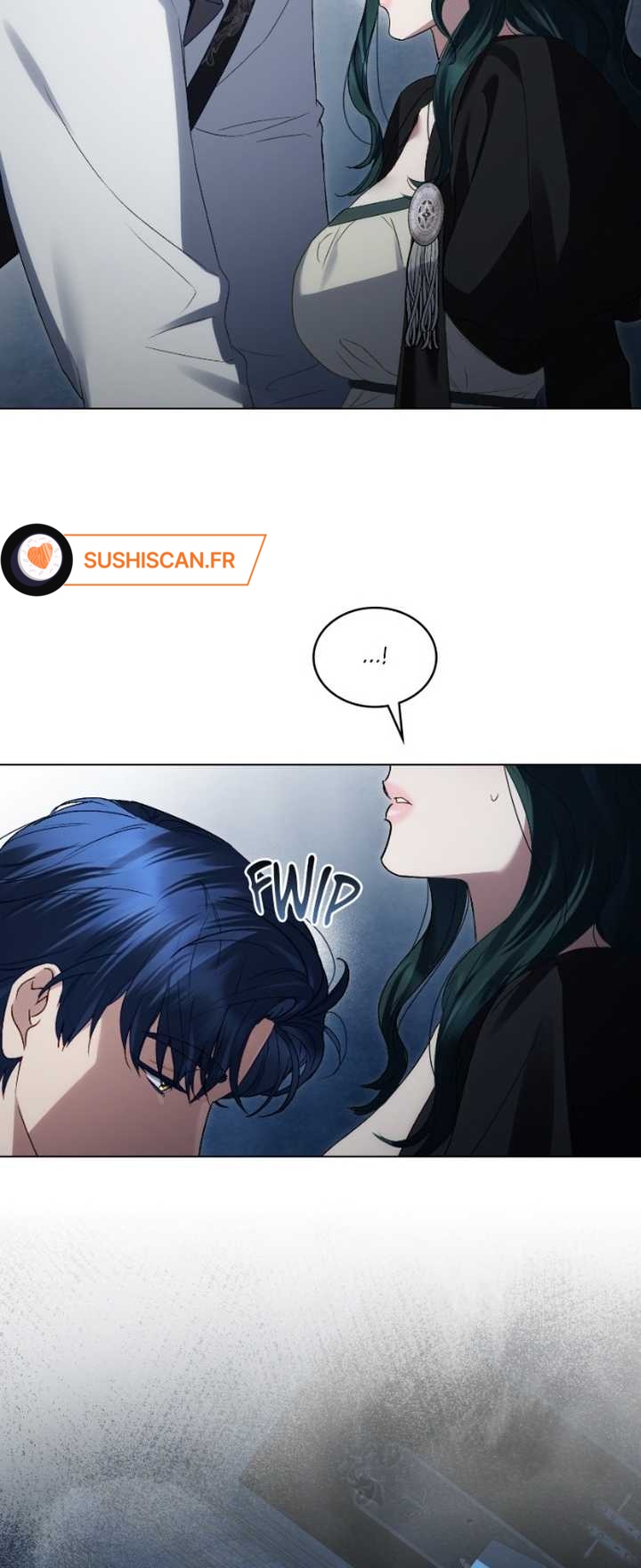 Read High Class Society FR Manga Online
