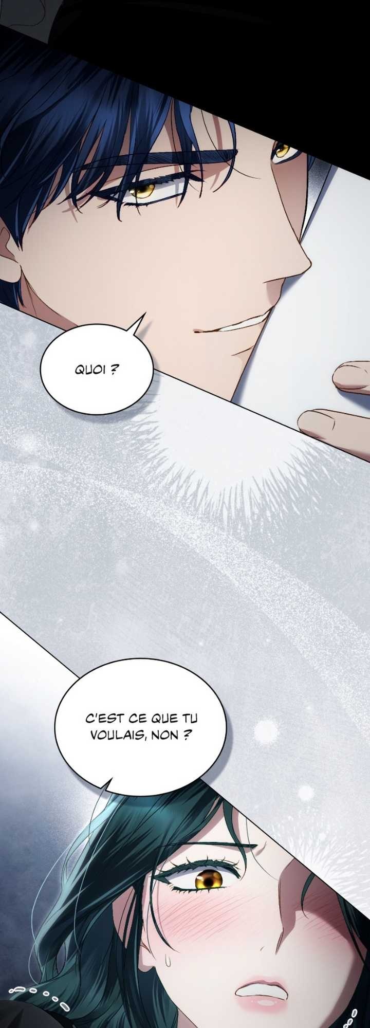 Read High Class Society FR Manga Online