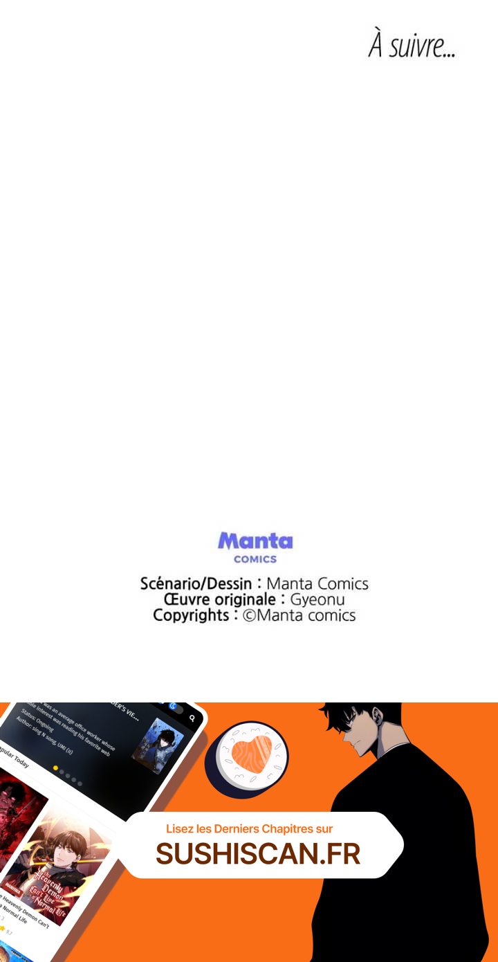 Read High Class Society FR Manga Online