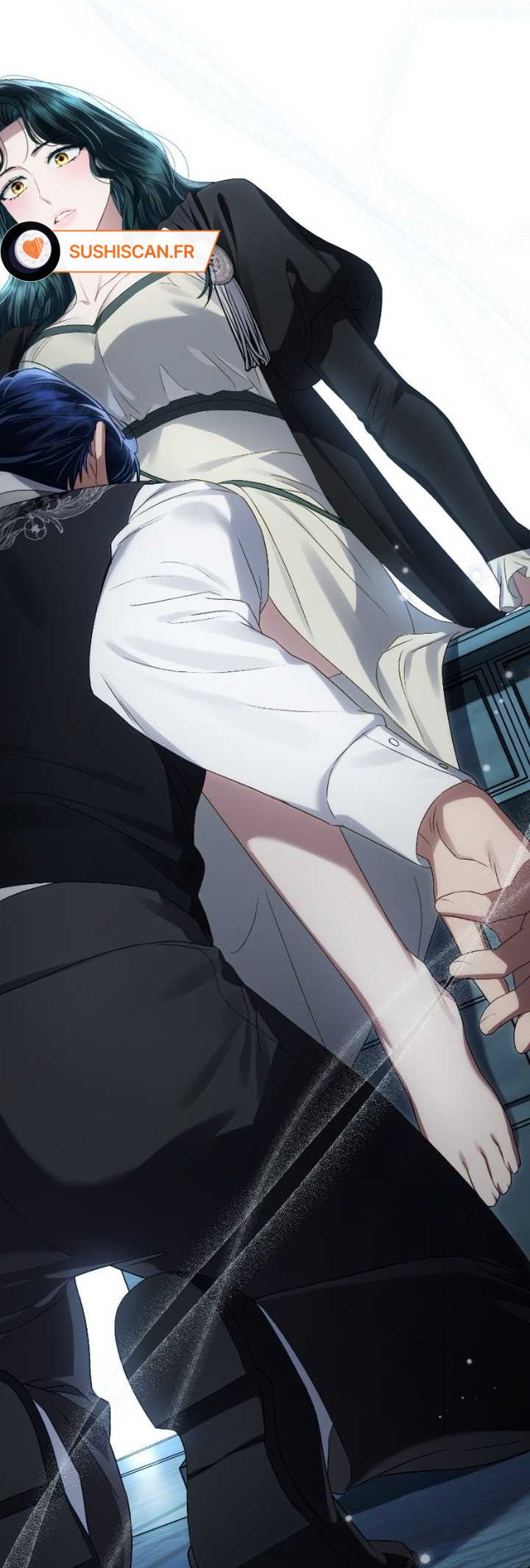 Read High Class Society FR Manga Online