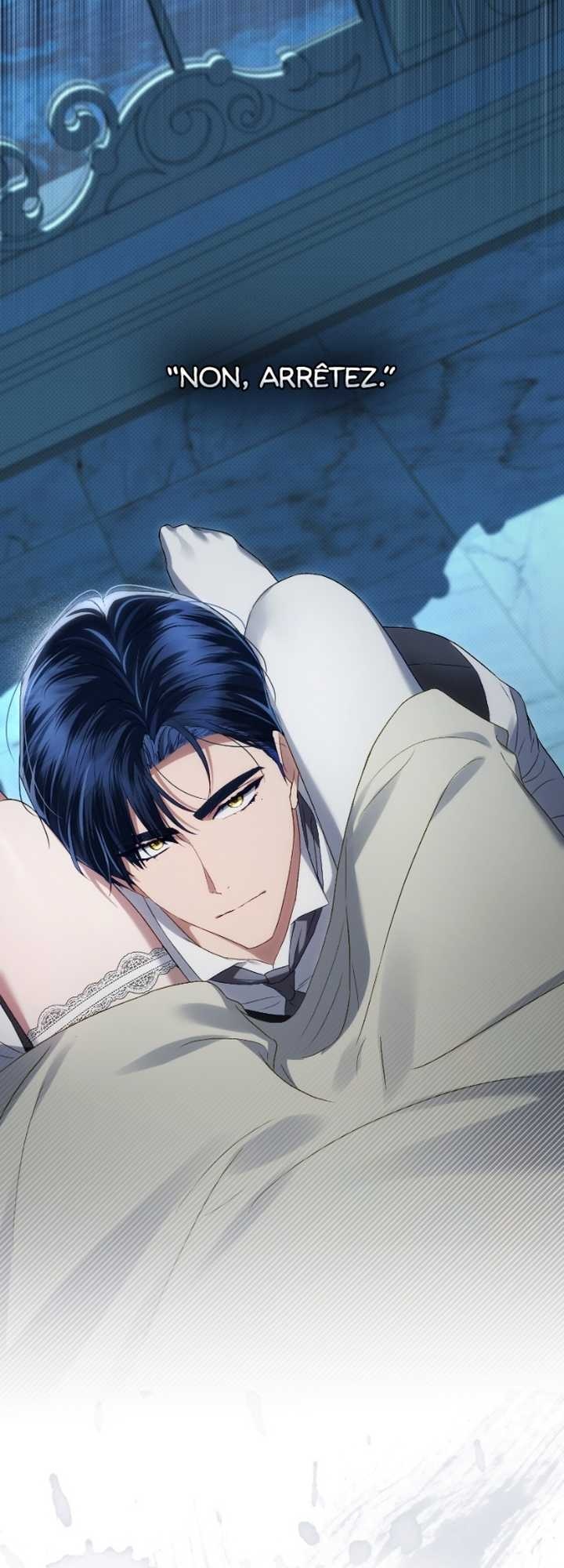 Read High Class Society FR Manga Online