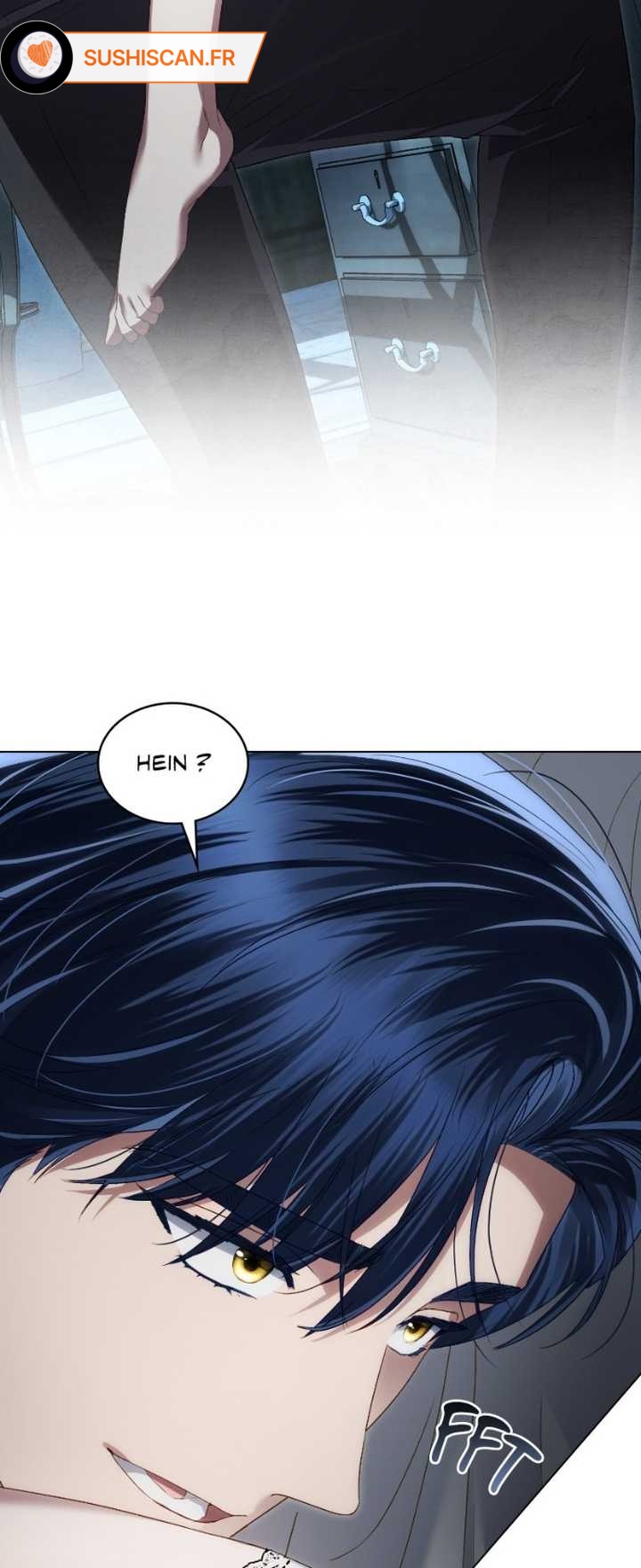 Read High Class Society FR Manga Online