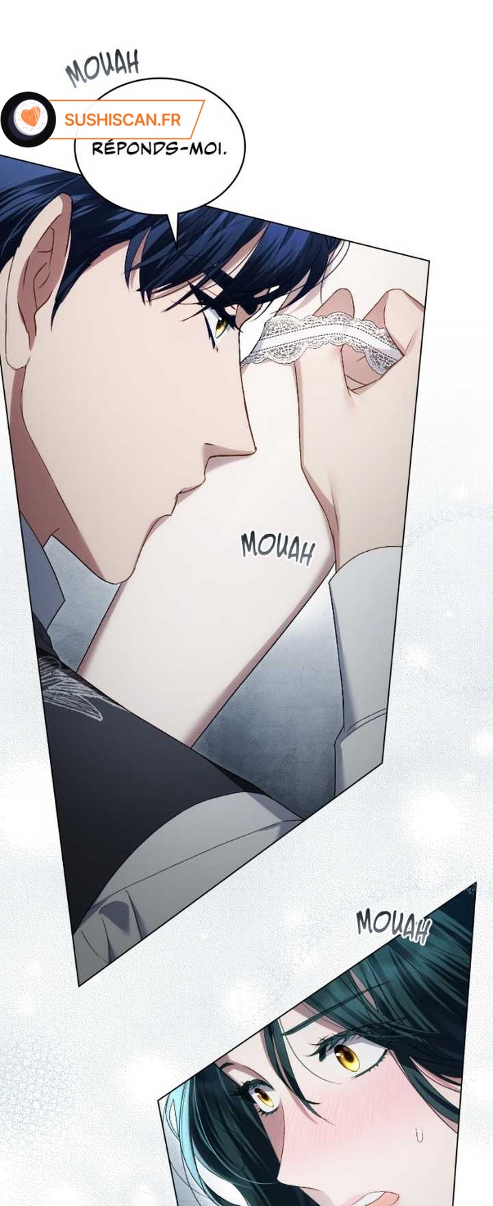 Read High Class Society FR Manga Online