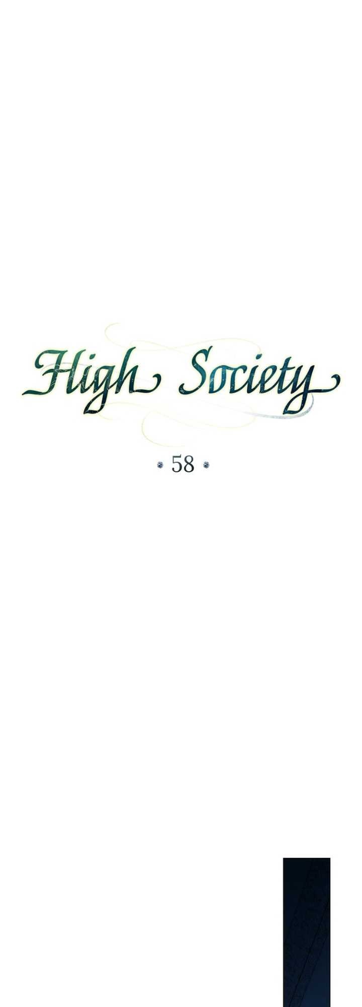 Read High Class Society FR Manga Online
