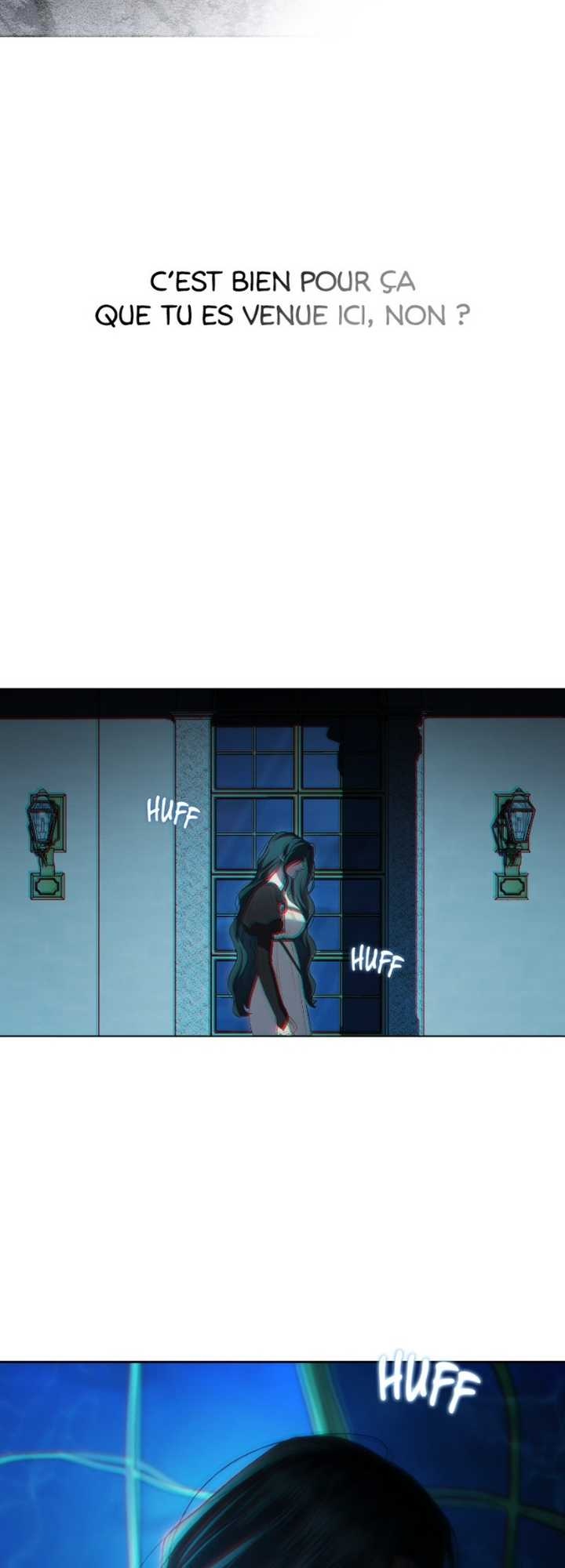 Read High Class Society FR Manga Online