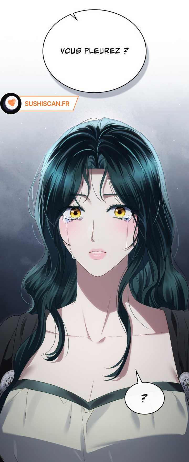 Read High Class Society FR Manga Online