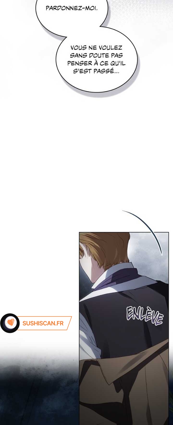 Read High Class Society FR Manga Online