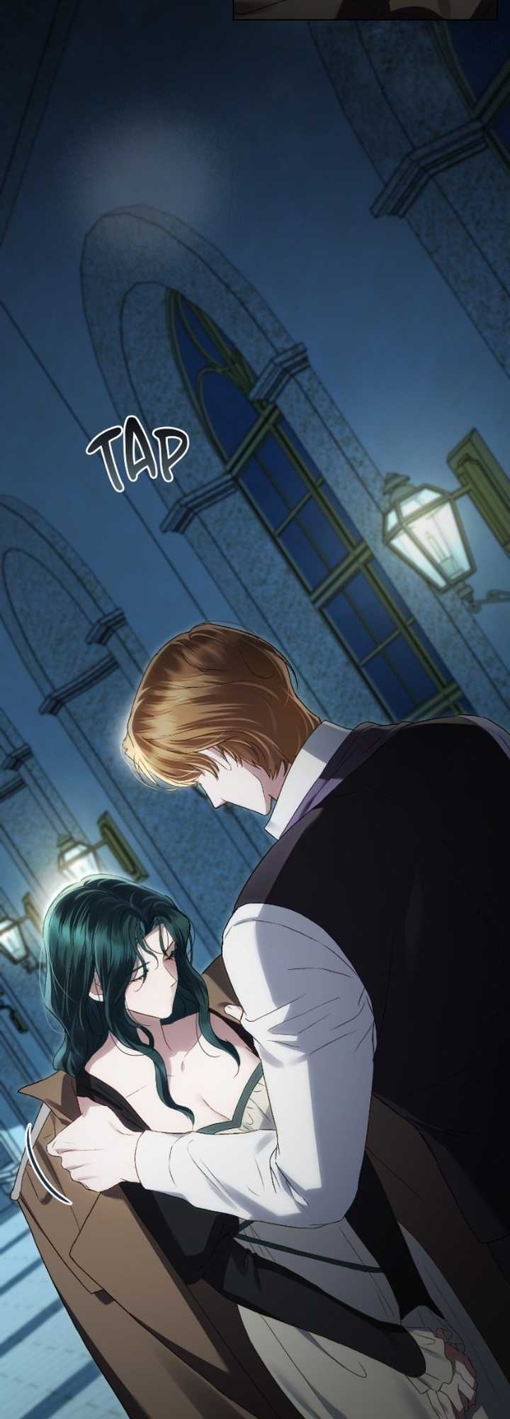 Read High Class Society FR Manga Online