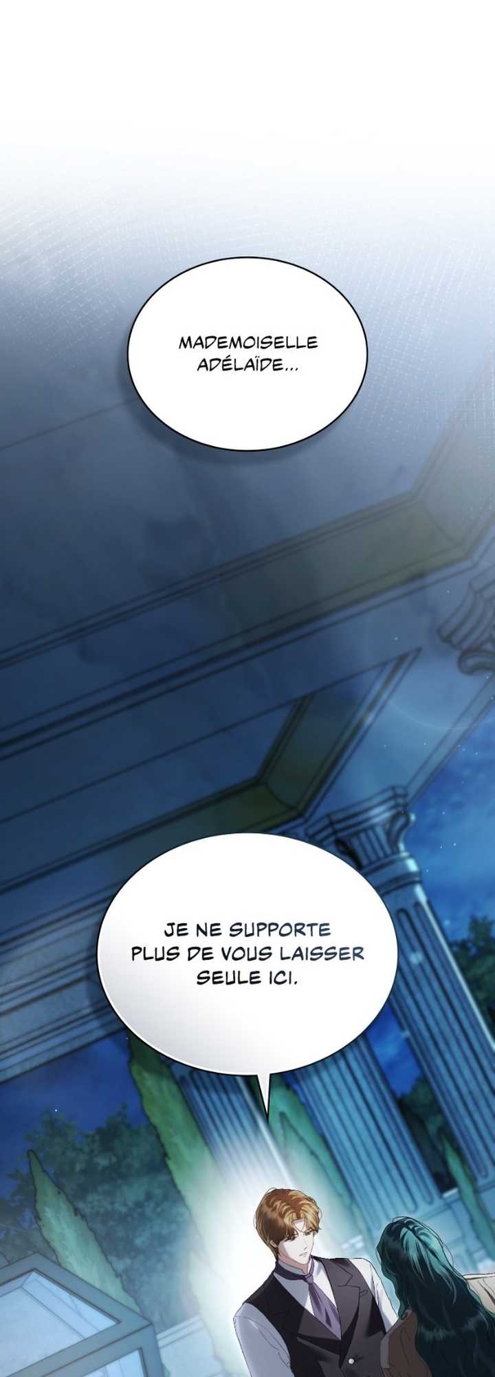 Read High Class Society FR Manga Online