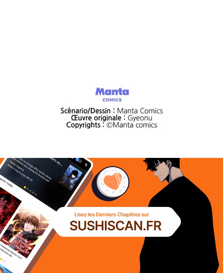 Read High Class Society FR Manga Online