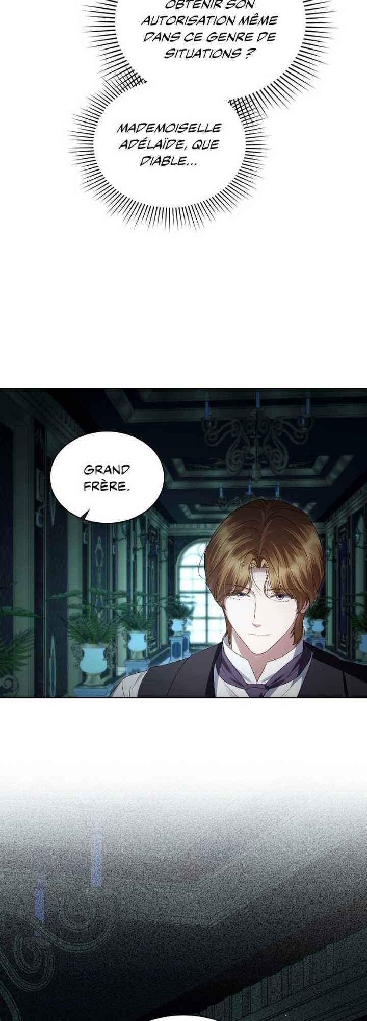 Read High Class Society FR Manga Online