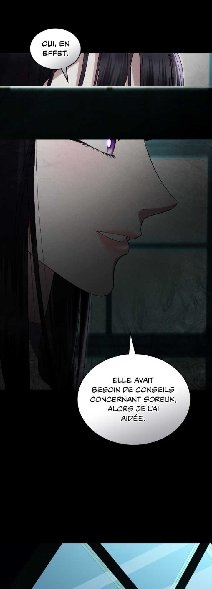Read High Class Society FR Manga Online