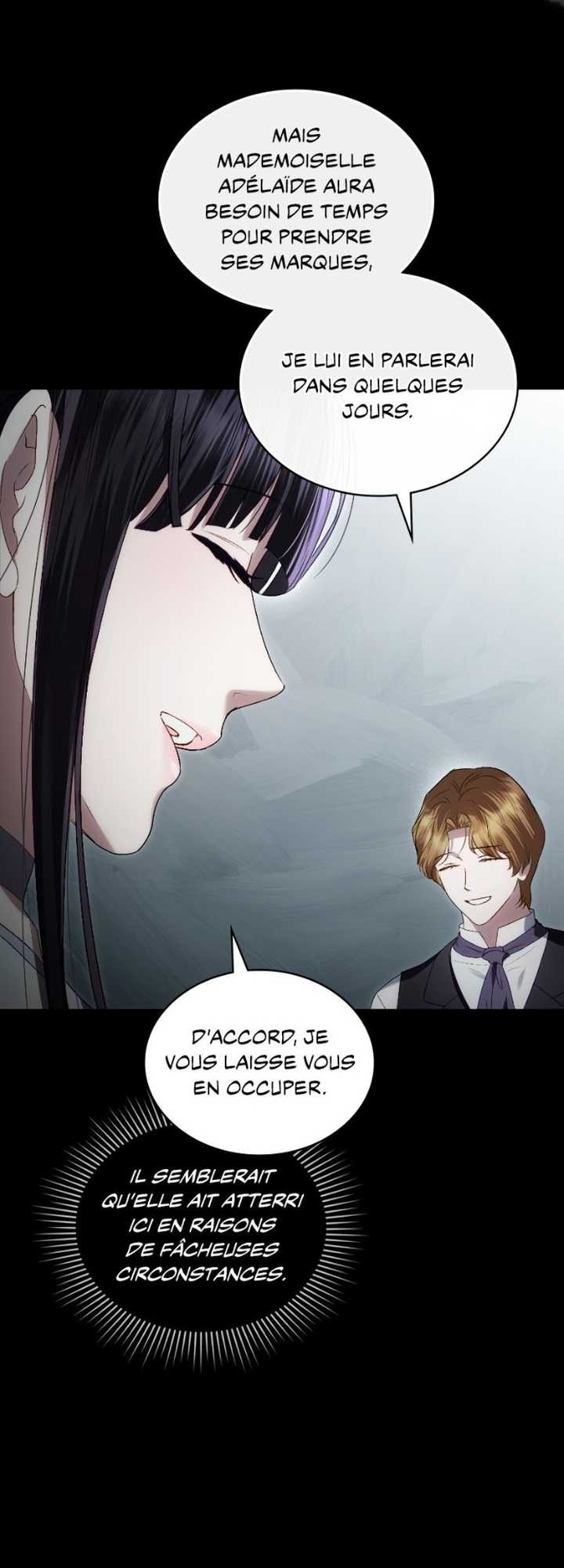 Read High Class Society FR Manga Online