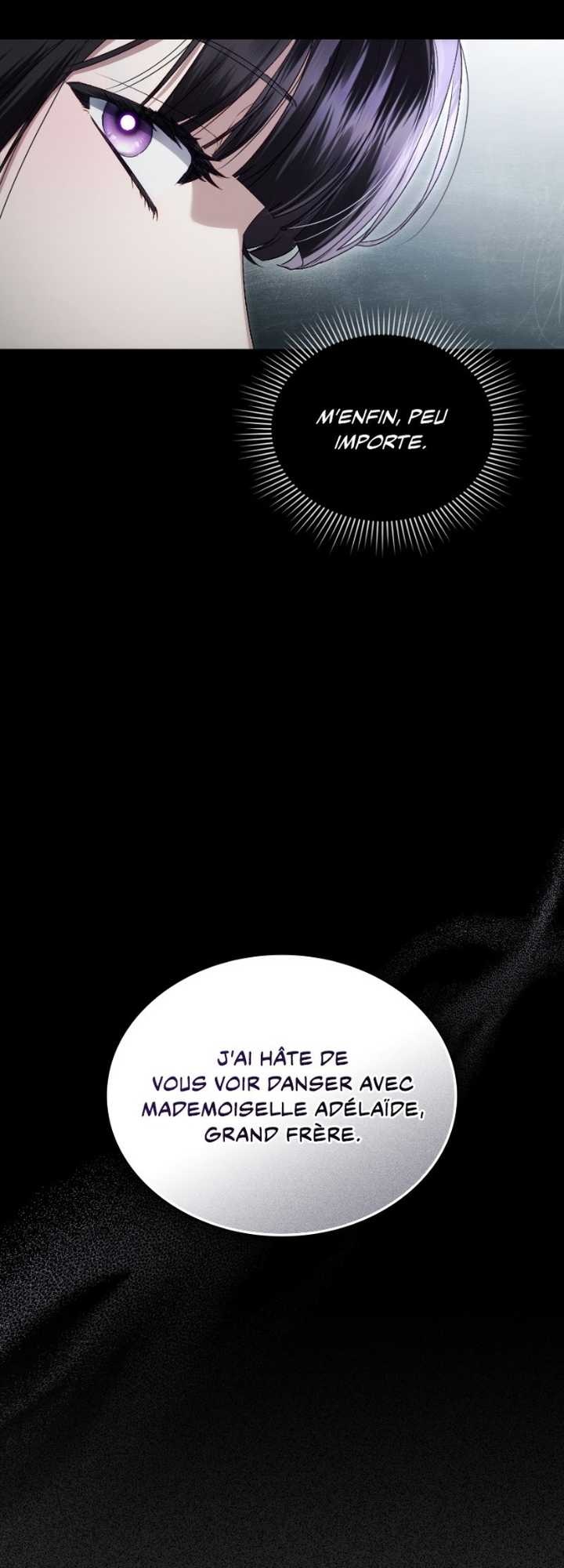 Read High Class Society FR Manga Online
