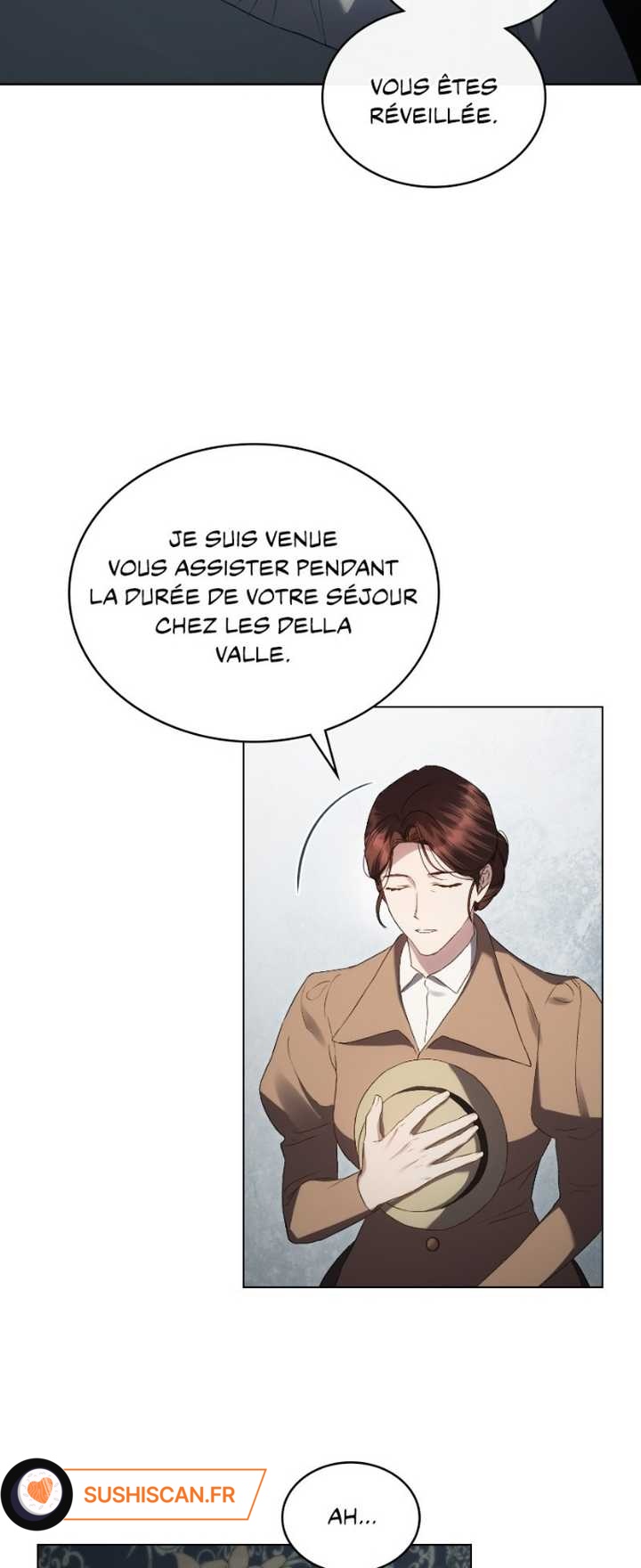Read High Class Society FR Manga Online