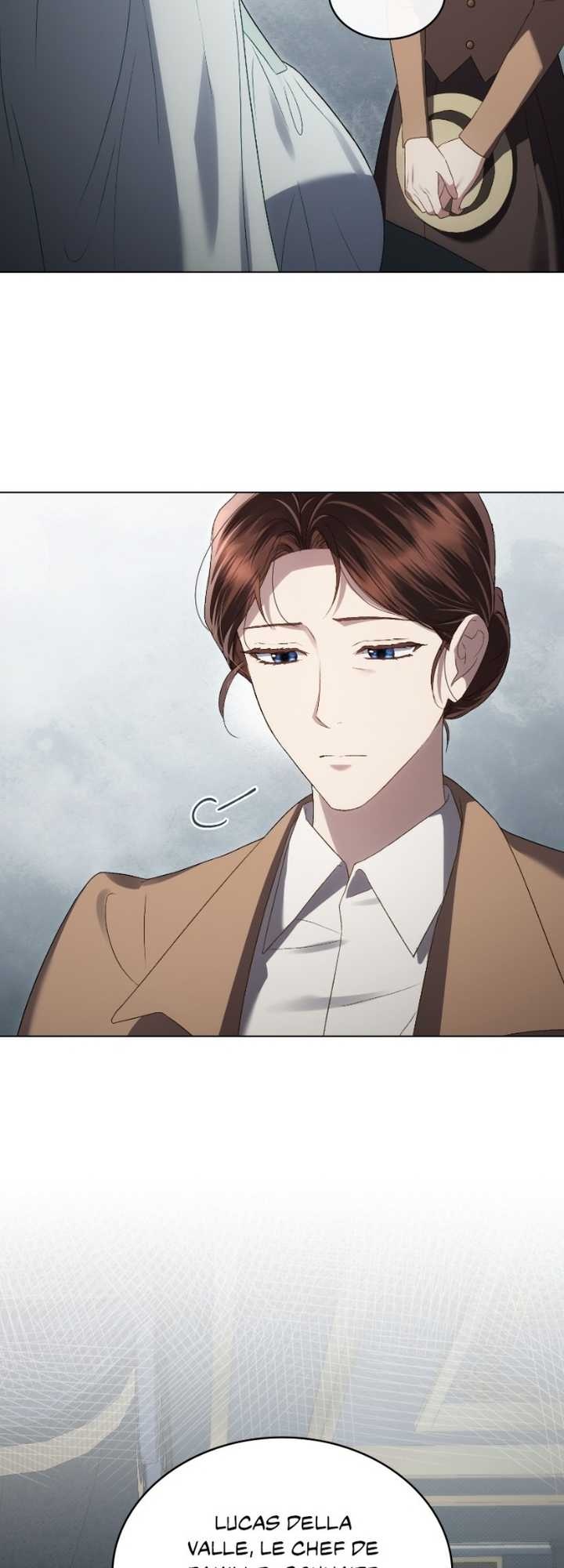 Read High Class Society FR Manga Online