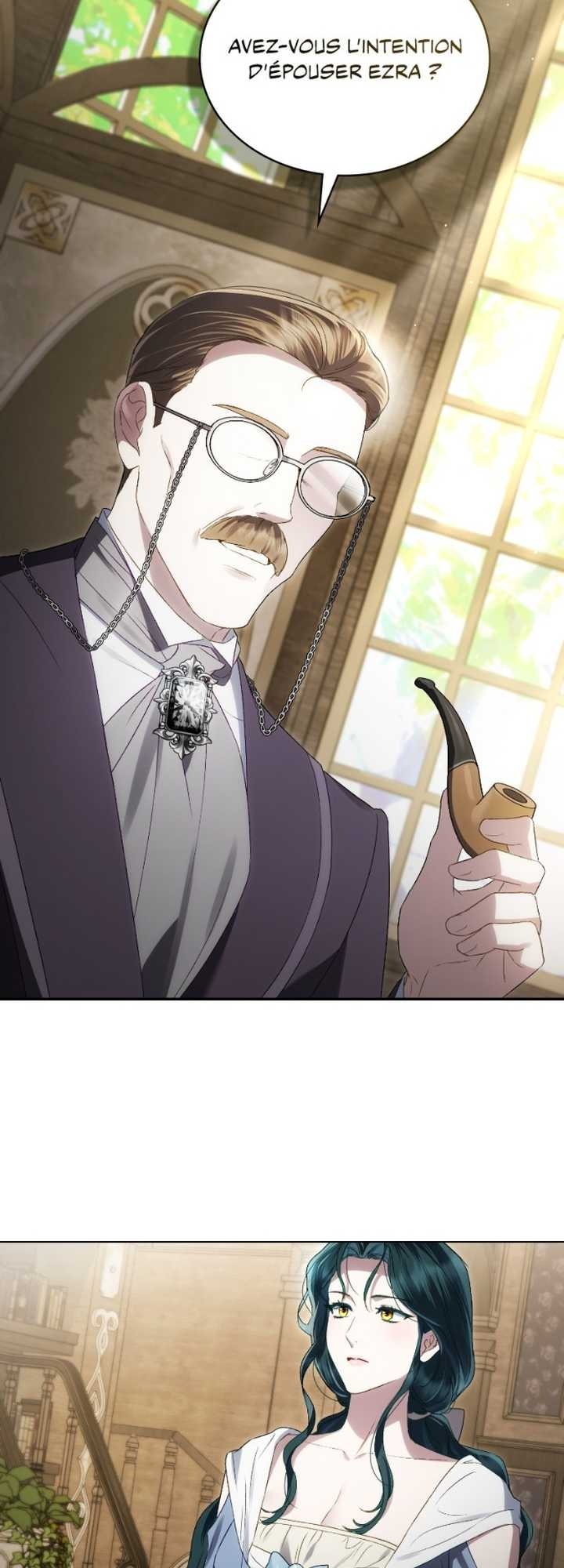 Read High Class Society FR Manga Online