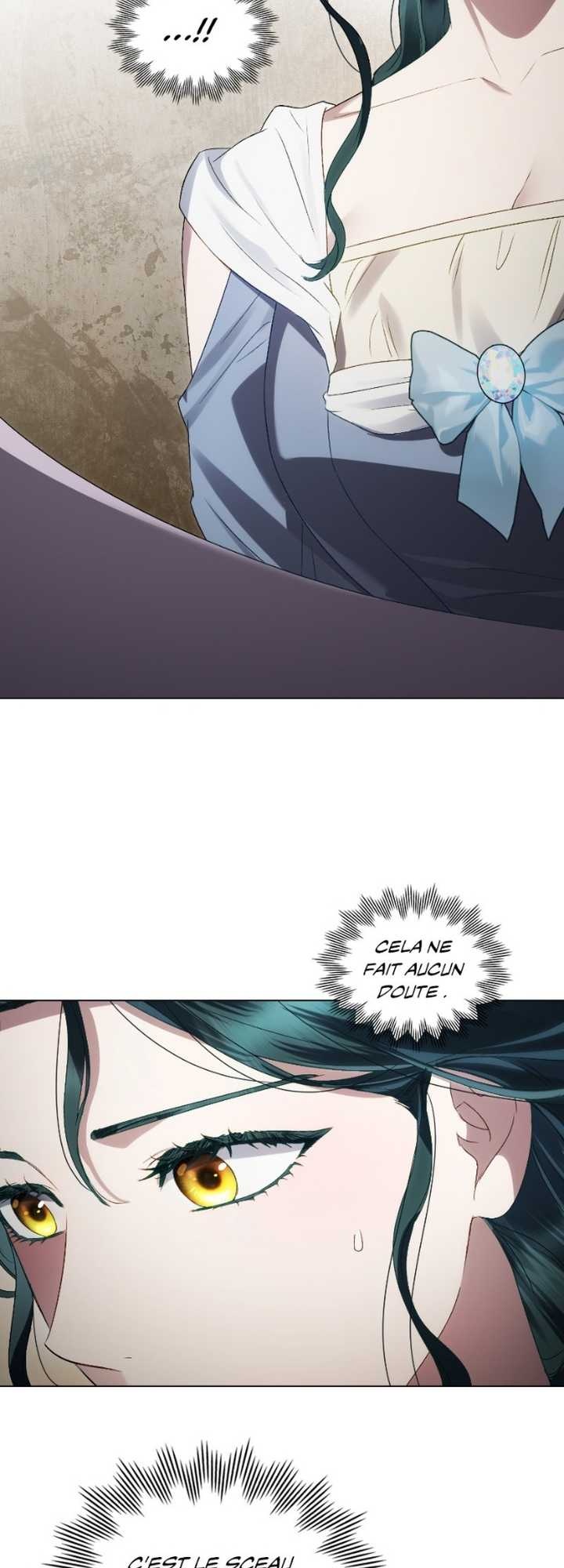 Read High Class Society FR Manga Online