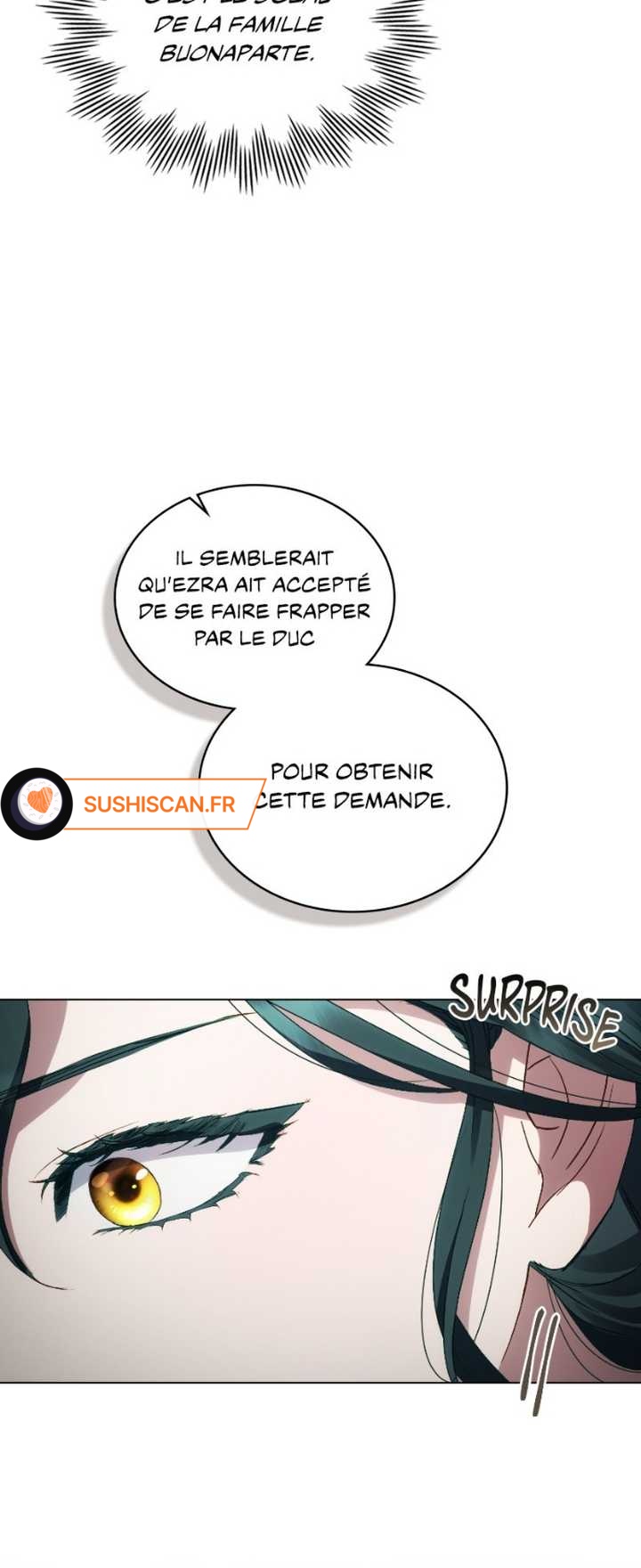 Read High Class Society FR Manga Online