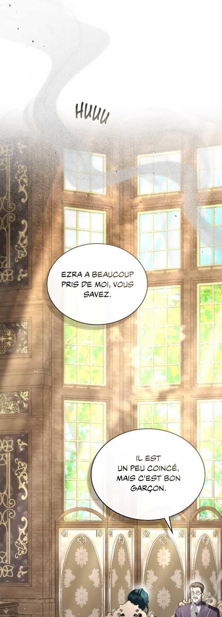 Read High Class Society FR Manga Online