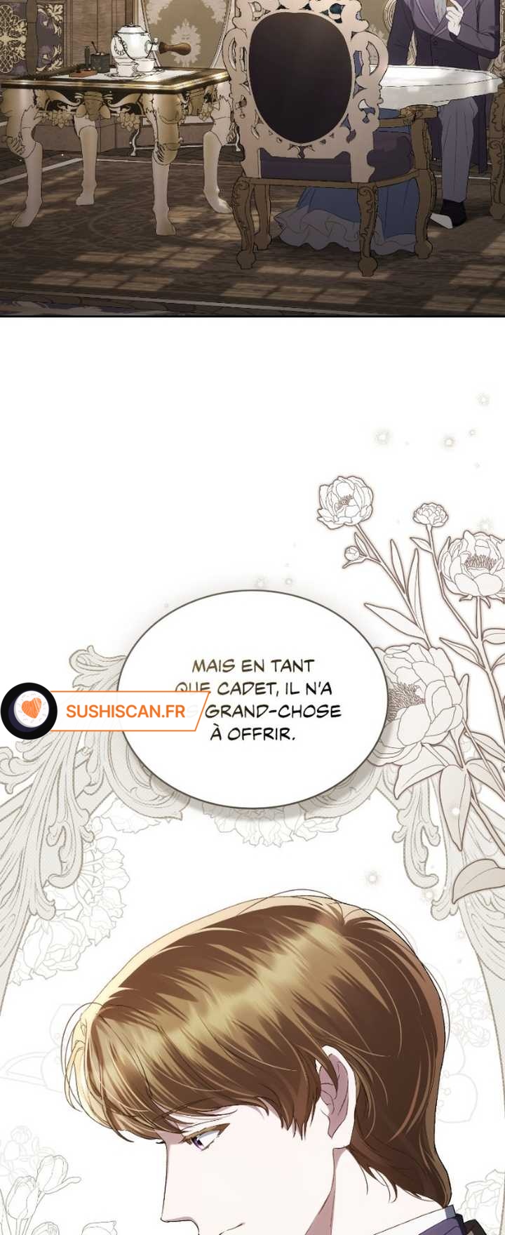 Read High Class Society FR Manga Online