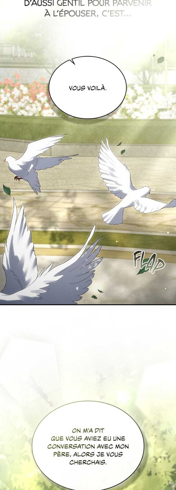 Read High Class Society FR Manga Online