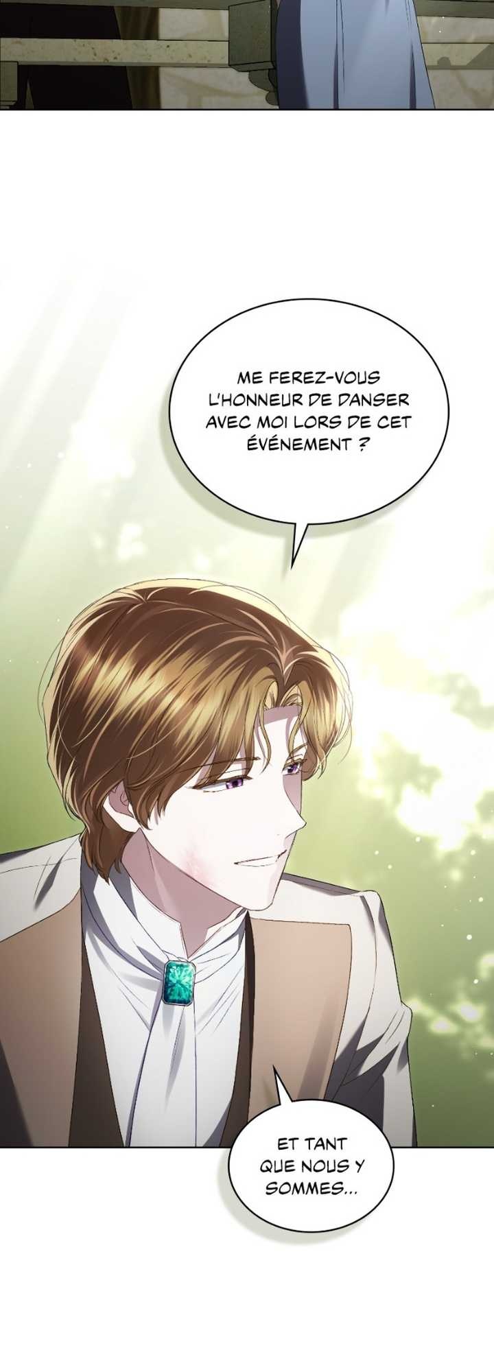 Read High Class Society FR Manga Online