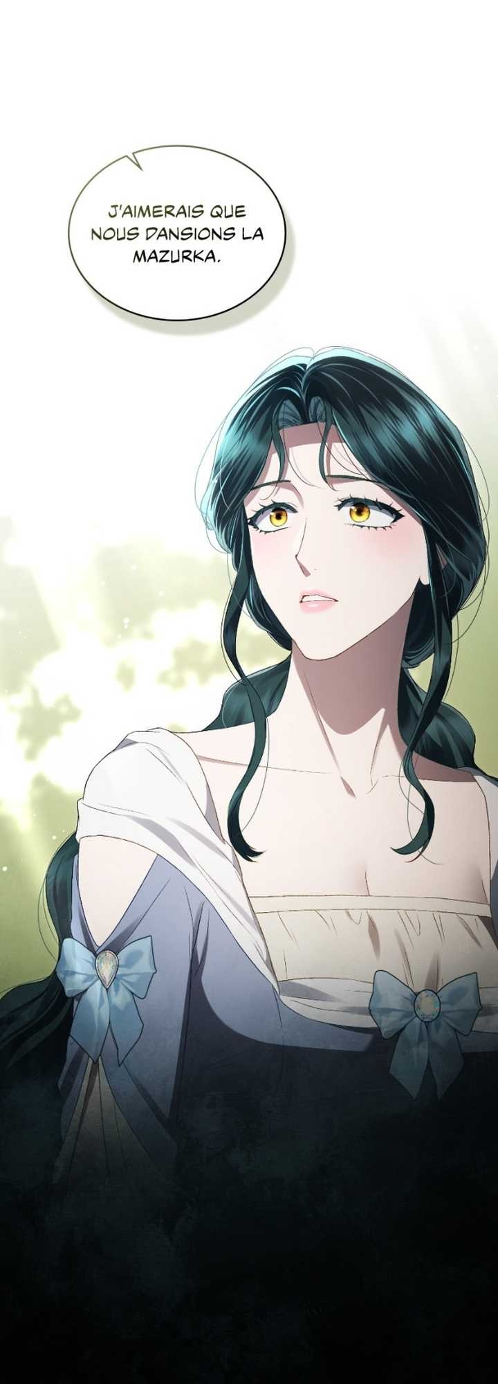 Read High Class Society FR Manga Online