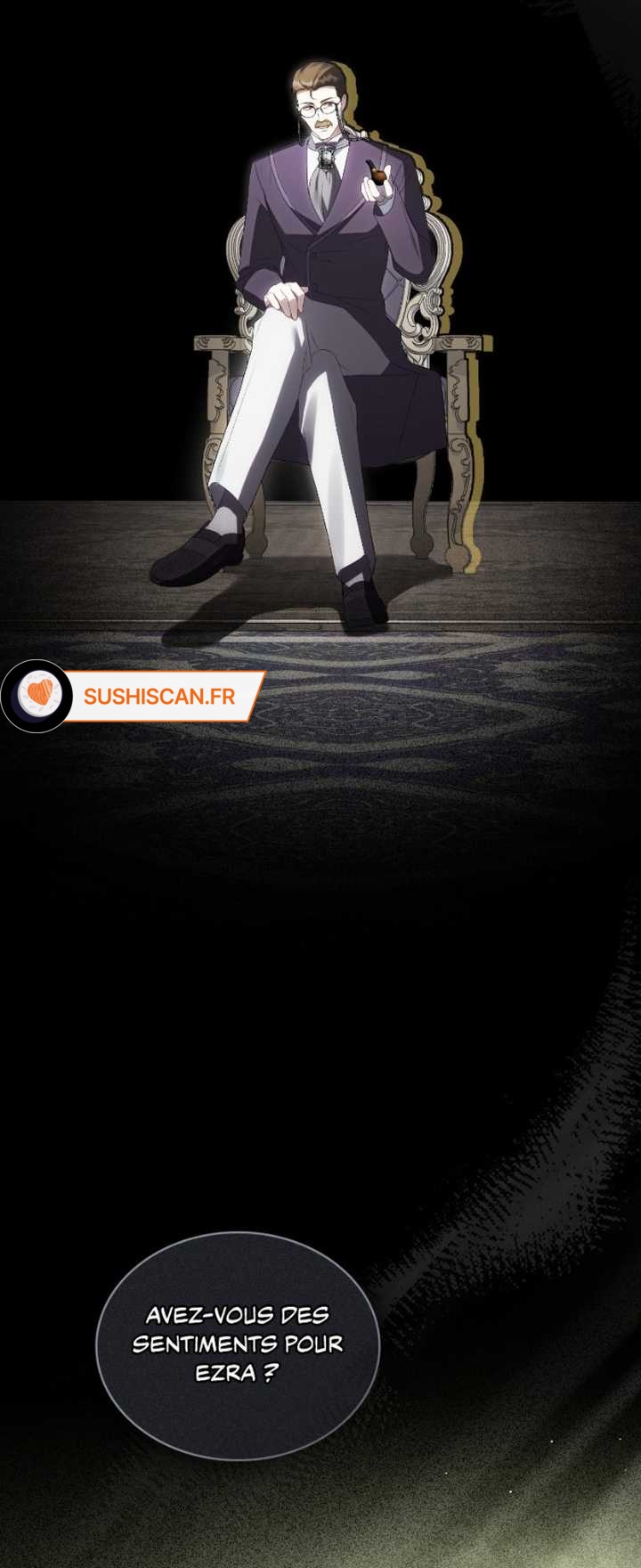 Read High Class Society FR Manga Online