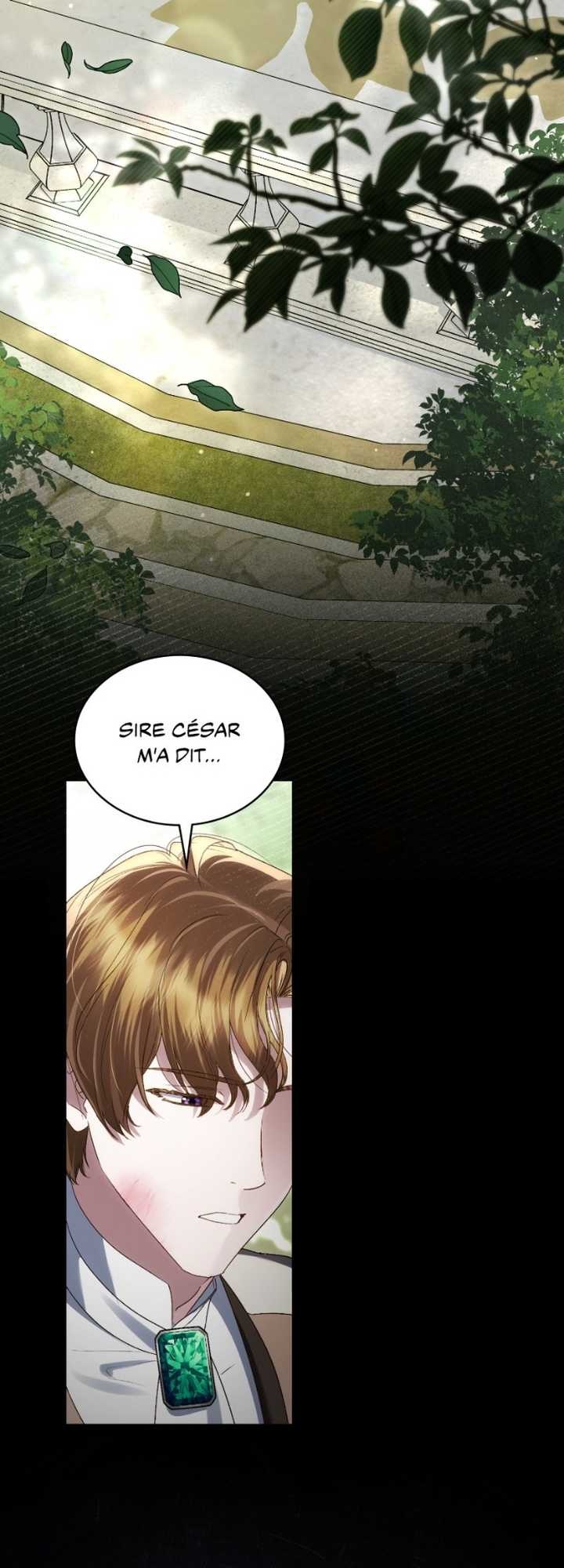 Read High Class Society FR Manga Online