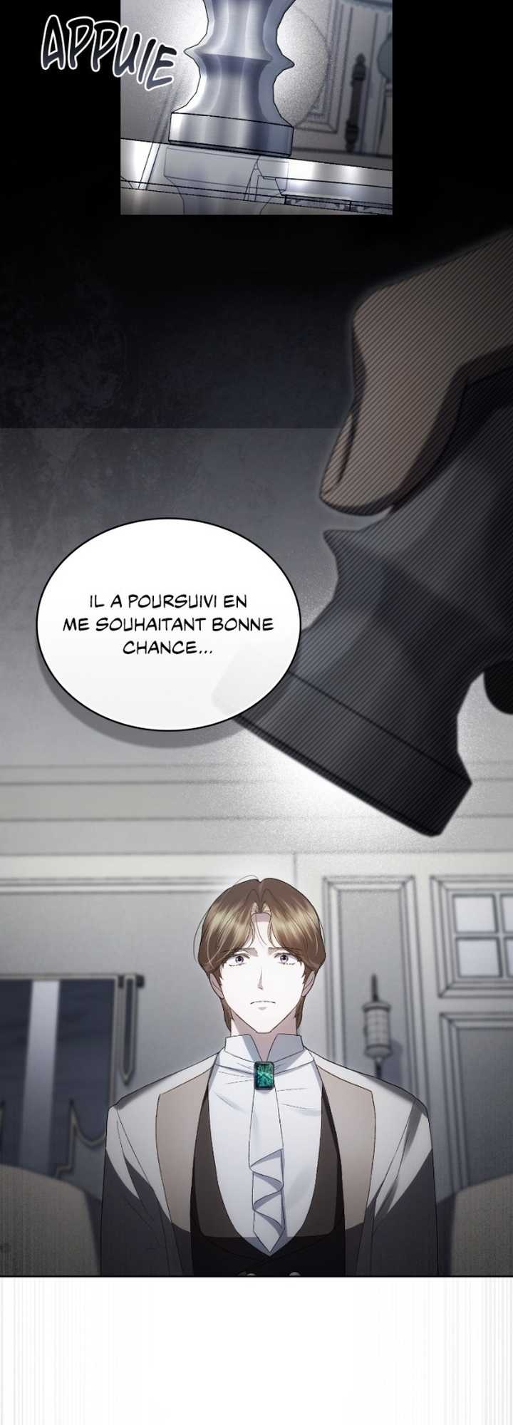 Read High Class Society FR Manga Online