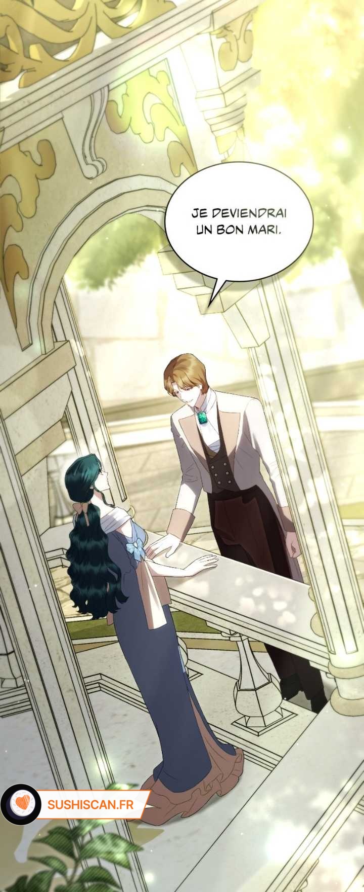 Read High Class Society FR Manga Online