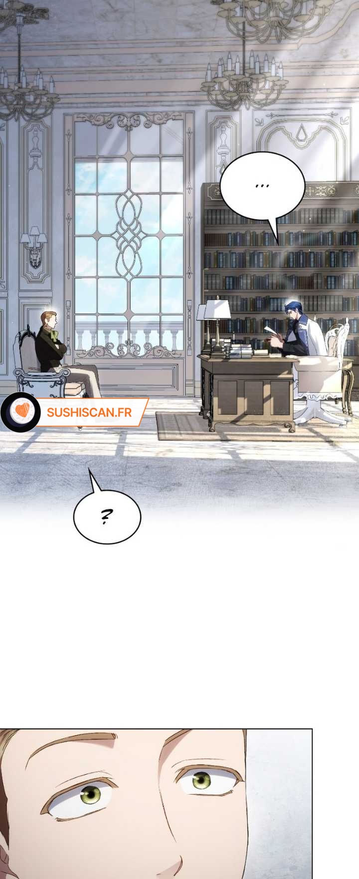 Read High Class Society FR Manga Online