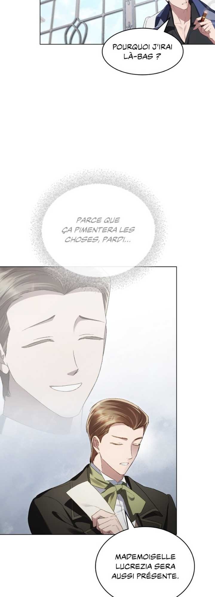 Read High Class Society FR Manga Online
