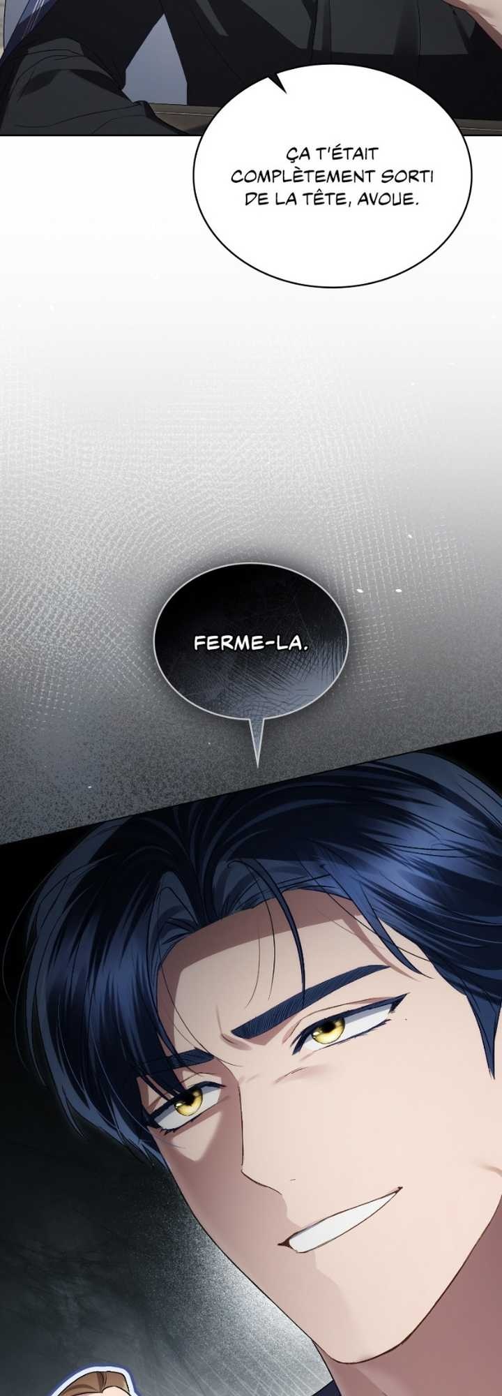 Read High Class Society FR Manga Online