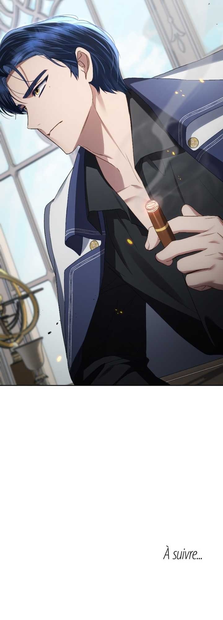 Read High Class Society FR Manga Online