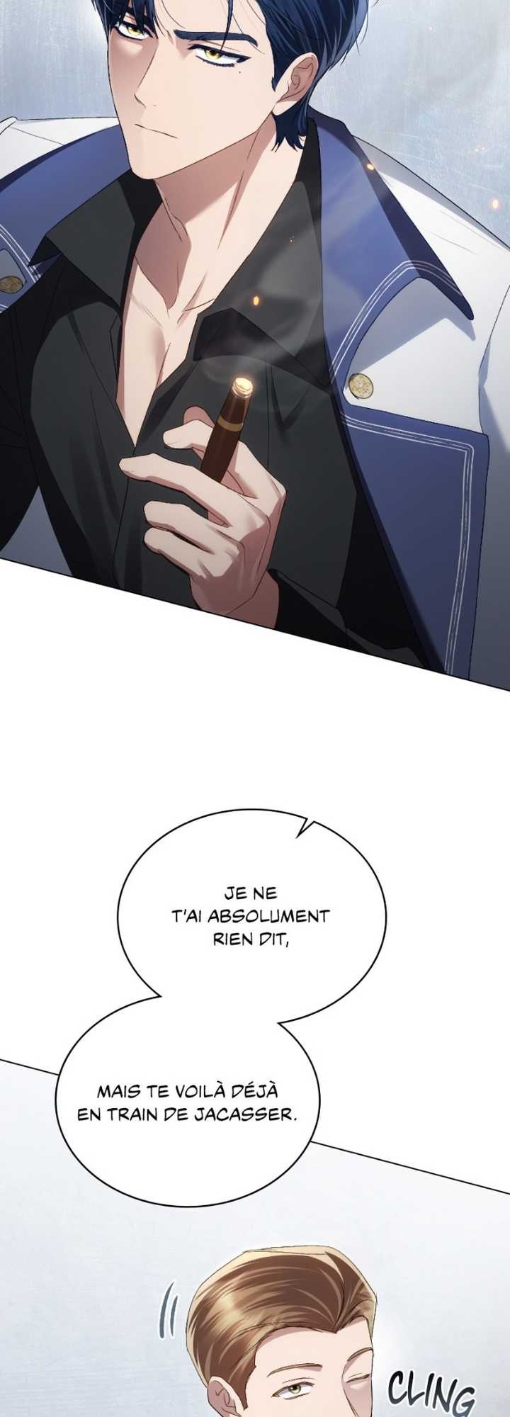 Read High Class Society FR Manga Online