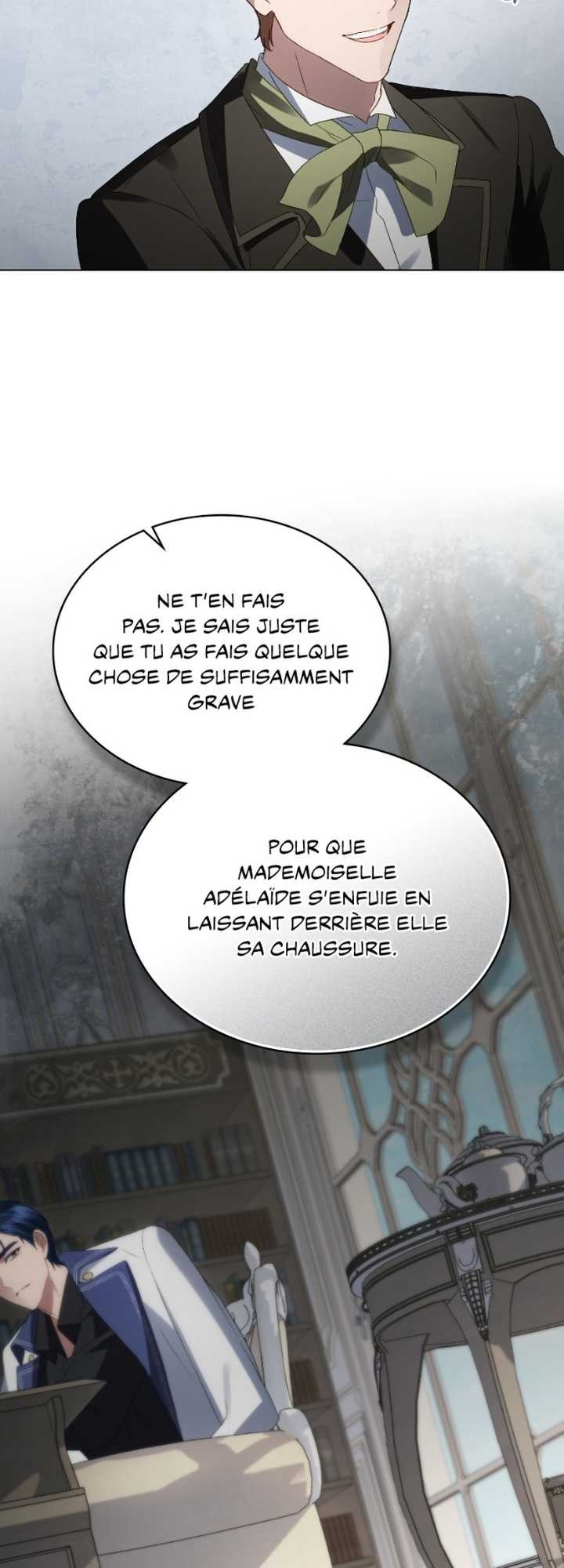 Read High Class Society FR Manga Online