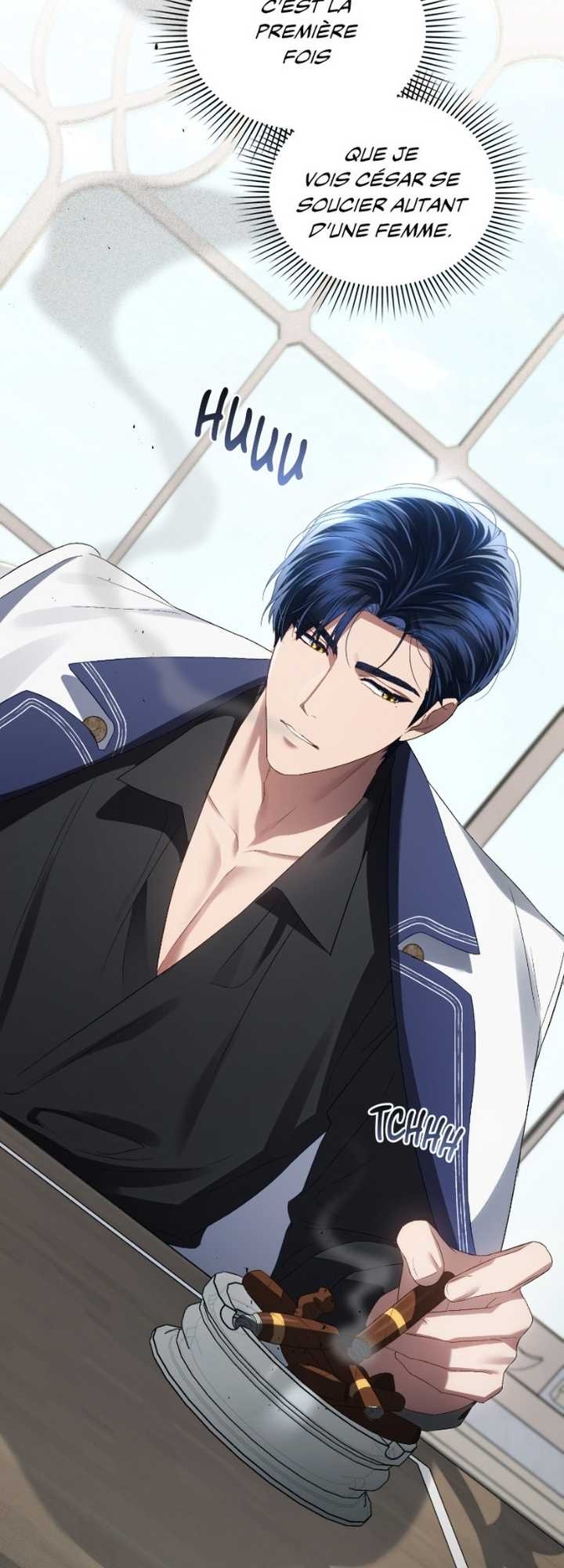 Read High Class Society FR Manga Online