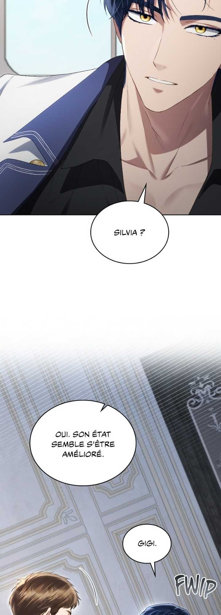 Read High Class Society FR Manga Online