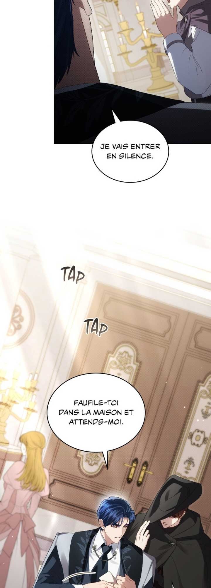 Read High Class Society FR Manga Online